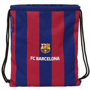 FC Barcelona worek sportowy plecak Gym Bag wielokolorowy