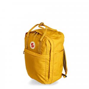 Plecak rowerowy Fjallraven/Specialized Cave Pack - ochre