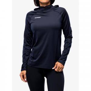 Bluza damska Mammut Selun FL Sun Hoody