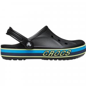 Chodaki sportowe dla chłopca Crocs BayBand Clog T