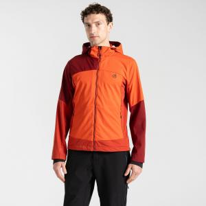 Mountaineer męski softshell