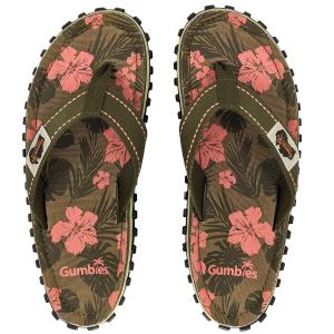 Japonki GUMBIES ISLANDER FLIP-FLOPS