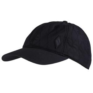 Czapka z daszkiem męska Skechers Quilted Diamond Cap