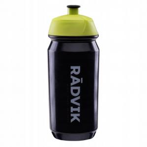 Bidon rowerowy Radvik Slukk 600 ml