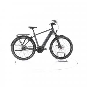 2nd Life - Kalkhoff Image 5.B Move+ City E-Bike 2023 - Jak nowy