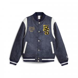 Puma Kurtka X Stample Varsity 62220316