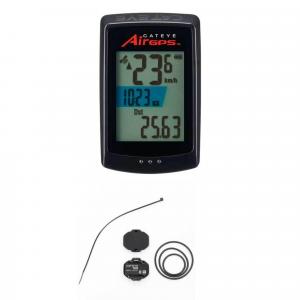 Licznik Rowerowy Airgps Cc-Gps100