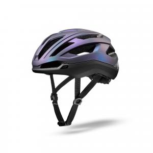 Kask rowerowy JULBO Fast Lane fioletowo czarny