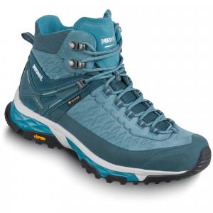 Buty trekkingowe damskie MEINDL Top Trail Lady Mid GTX, z membraną Gore-Tex