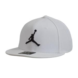 Czapka z daszkiem Air Jordan Jumpman Pro