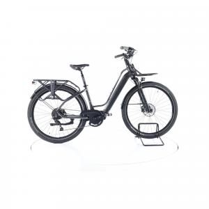 2nd Life - Olympia Speedster Trekking E-Bike 2023 - Jak nowy