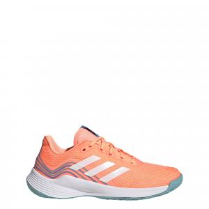 Buty do siatkówki damskie Adidas Novaflight Volleyball Shoes