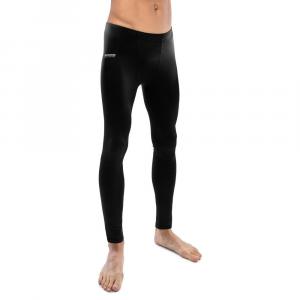 Męskie legginsy termoaktywne Sporty zimowe Siroko Core Airolo Bottom