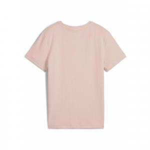 Damska koszulka HER PUMA Rose Quartz Pink