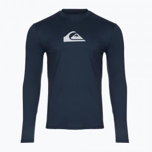 Longsleeve do pływania męski Quiksilver Solid Streak