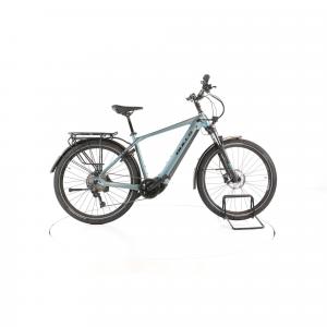Second Life - Bulls Iconic EVO 1 Trekking E-Bike 2023 - Jak nowy