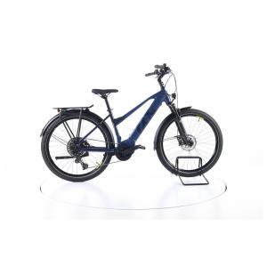 Second Life - Husqvarna E-Bicycles Pather 2 Trekking E-Bikes 2024 - Jak nowy