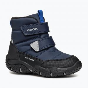 Buty dziecięce Geox Baltic ABX