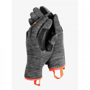 Rękawice skiturowe damskie Ortovox Fleece Light Glove