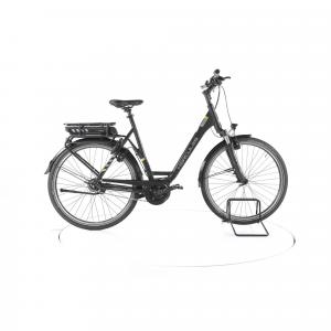 Second Life - Hercules E-IMPERIAL 180 S F8 City E-Bike Lage instap - Stan dobry