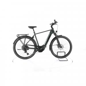 Second Life - KTM Macina Ultimate Pro 750 Trekking E-Bike 2024 - Jak nowy