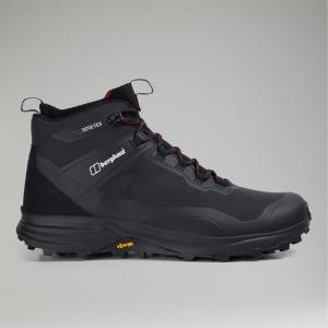 Buty turystyczne męskie Berghaus Vc22 Mid GTX