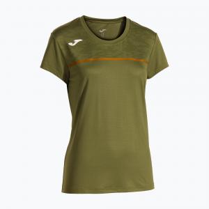 Koszulka do biegania damska Joma Record III