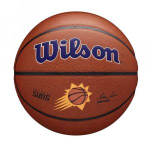 Piłka do koszykówki Wilson Team Alliance Phoenix Suns Ball rozmiar 7