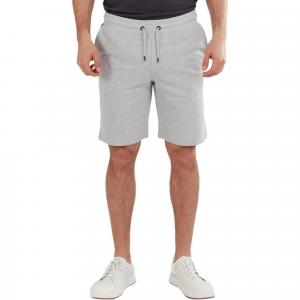 Spodenki fitness męskie Fundango Delon Sweatshort