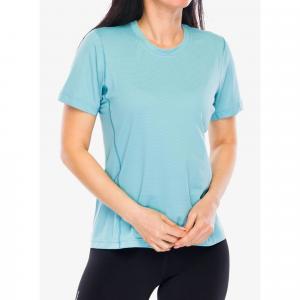 Koszulka szybkoschnąca damska Black Diamond Distance SS Tech Tee
