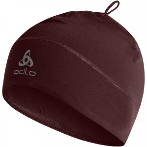 Czapka do biegania dla dorosłych Odlo Hat Polyknit Warm Eco