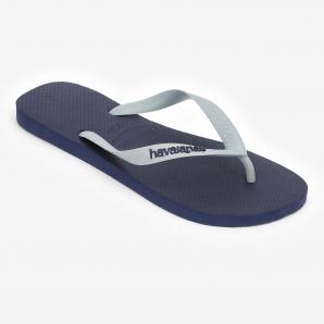 Japonki męskie Havaianas Logo Pop Up