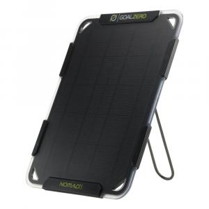 Panel solarny turystyczny Goal Zero Nomad 5, 5W