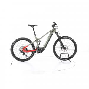 2nd Life - Haibike AllMtn 4 Fully E-Bike 2023 - Jak nowy