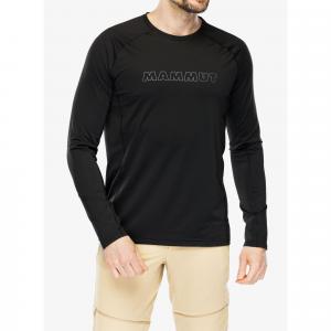 Bluza męska Mammut Selun FL Longsleeve Logo