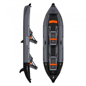 Kajak pompowany Aquadesign Koloa X'PERIENCE 360 cm