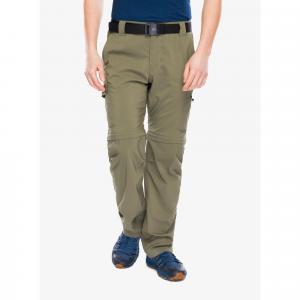 Spodnie turystyczne męskie Columbia Silver Ridge Utility Convertible Pant