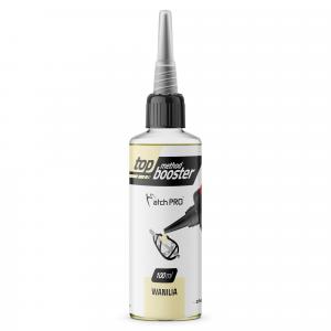 Booster Dodatek Do Zanęt Przynęt Matchpro Top Method Wanilia 100Ml