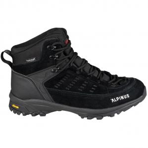 Buty trekkingowe męskie Alpinus Brasil Plus M