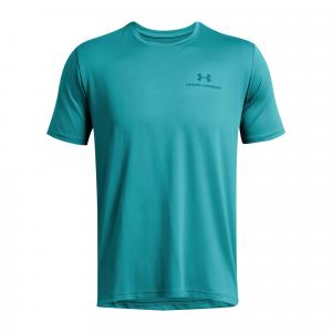 Koszulka treningowa męska Under Armour Rush Energy