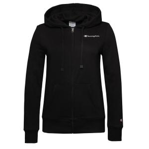Bluza sportowa damska Champion Hooded Full Zip Sweatshirt
