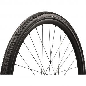 Opona Hurricane R-Guard 27,5 X 2,25 Czarna Odblaskowa