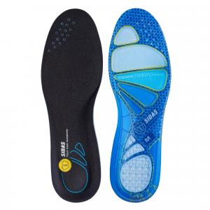 Wkładki do butów Sidas Cushioning Gel