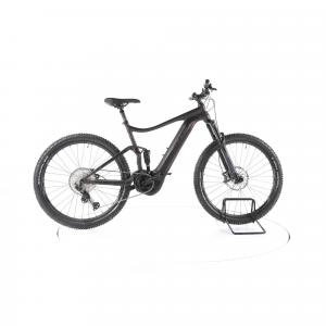Second Life - Giant Stance E+ 0 Pro Fully E-Bike 2021 - Stan dobry