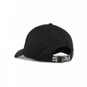 Czapka z daszkiem Borussia Dortmund Anniversary PUMA Black