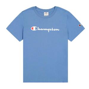 T-shirt Damski Z Bawełny Z Krótkim Rękawem