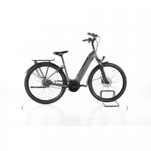 Second Life - Kalkhoff Image 3.B Move City E-Bike 2022 - Jak nowy