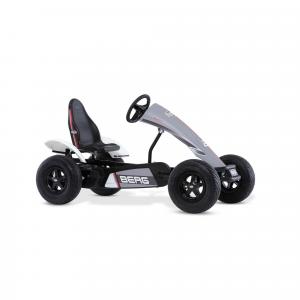 Gokart z regulowanym siedzeniem XL Race GTS BFR BERG
