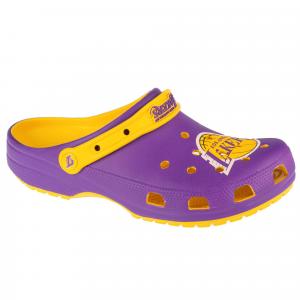 Buty do chodzenia męskie Crocs Nba La Lakers Clog