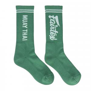 Skarpety Fairtex SOCK2